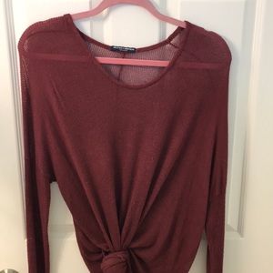 Brandy Melville sweater